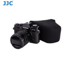 JJC Pouzdro NEOPRENE Nikon 1 J3 10-100mm