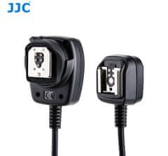 JJC Synchronizační kabel OC-E3 e-TTL CANON