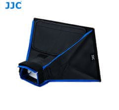 JJC DYFUZOR SOFTBOX 23x18cm pro Metz 45 CT-3 45 CT-4