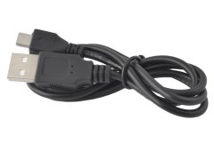 MASSA Micro USB MicroUSB nabíječka kabel pro SJCAM SJ7000