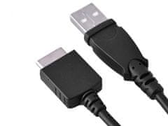 MASSA USB nabíjecí kabel pro SONY NW-A NWZ-A NWZ-E NW-S