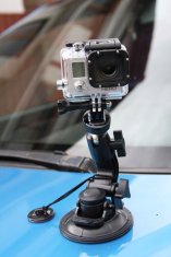 XREC SADA PŘÍSLUŠENSTVÍ Držáky XREC pro GOPRO GO PRO HERO 11 MINI