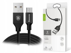 BASEUS Micro USB kabel MicroUSB BASEUS 1,5 m pro HUAWEI