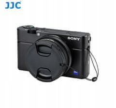 JJC Držák filtrů deky pro SONY RX100 II III