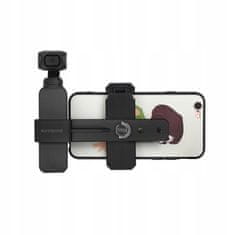 Sunnylife Držák držáku DJI Osmo Pocket pro chytrý telefon