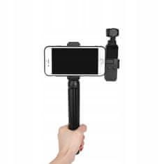 Sunnylife Držák držáku DJI Osmo Pocket pro chytrý telefon