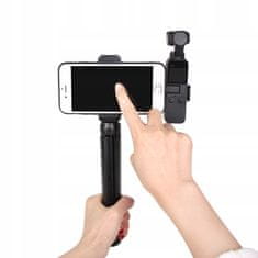 Sunnylife Držák držáku DJI Osmo Pocket pro chytrý telefon