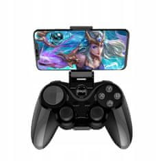 Ipega Ovladač PAD GAMEPAD Bluetooth Telefon Tablet PC