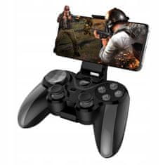 Ipega Ovladač PAD GAMEPAD Bluetooth Telefon Tablet PC