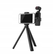 Sunnylife Stativ Monopod Držák telefonu pro DJI Osmo Pocket