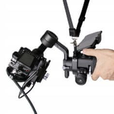 Sunnylife Upevnění Vodítko Šle na krk pro DJI RONIN SC RONIN-SC