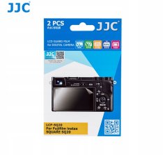 JJC 2x LCD kryt pro FujiFilm Instax SQUARE SQ20