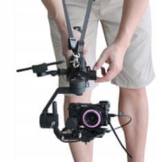 Sunnylife Upevnění Vodítko Šle na krk pro DJI RONIN SC RONIN-SC