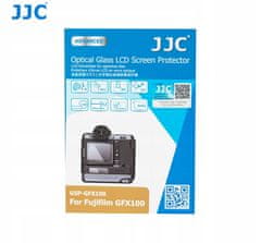 JJC Sklo na LCD displej pro FUJIFILM GFX100