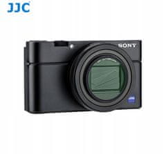 JJC UV filtr ULTRA SLIM pro Canon G7 X G7X MARK II III