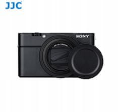 JJC UV filtr ULTRA SLIM pro Canon G7 X G7X MARK II III