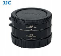 JJC Mezikroužky Makro AF pro CANON R6 MARK II