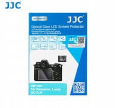 JJC Na LCD displej Panasonic Lumix DC S1H