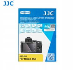 JJC Sklo na LCD displej pro NIKON Z50 Z 50