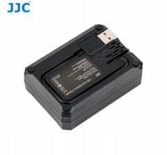 JJC Duální USB nabíječka pro Leica BP-DC12