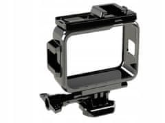 XREC Frame Mount pouzdro rámeček pro GoPro HERO 12 BLACK