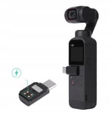 Sunnylife Adaptér Telefon USB-C Type-C pro DJI Osmo Pocket 2