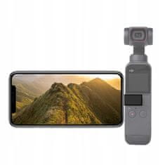 Sunnylife Adaptér Telefon USB-C Type-C pro DJI Osmo Pocket 2