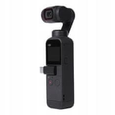 Sunnylife Adaptér Telefon USB-C Type-C pro DJI Osmo Pocket 2