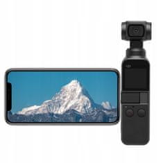 Sunnylife Adaptér Telefon USB-C Type-C pro DJI Osmo Pocket 2