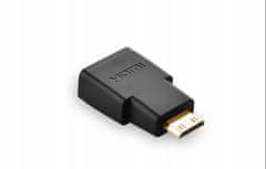 Ugreen Adaptér Redukce z Mini HDMI na HDMI