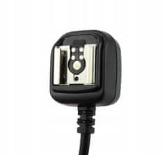 JJC Kabel Synchro pro TTL lampu pro PANASONIC