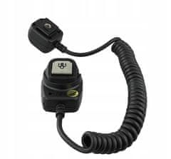 JJC Kabel Synchro pro TTL lampu pro PANASONIC