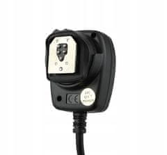 JJC Kabel Synchro pro TTL lampu pro PANASONIC