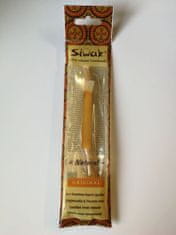 Siwak Miswak přírodní zubní kartáček - NATURAL