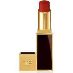 Tom Ford Matující rtěnka (Lip Color Satin Matte) 3,3 g (Odstín 16)