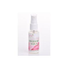 Monkey Mum Deodoré Aqua - deodorant pro ženy 30 ml