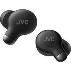 JVC HA-A25TBNE BLUETOOTH SLUCH. DO UŠÍ