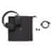 Logitech Zone Vibe Wireless MS bluetooth headset - GRAPHITE - EMEA