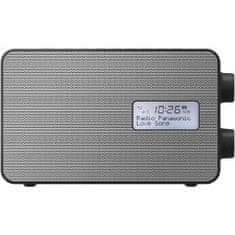 Panasonic RF D30BTEG-K rádio DAB+