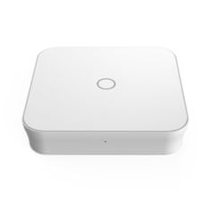 iGET Alarm SECURITY M4 WiFi, ovládání IP kamer a zásuvek, záloha GSM, Android, iOS