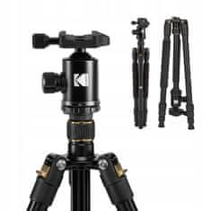 Kodak Profesionální stativ Foto Monopod 4v1 8kg KODAK