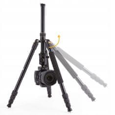 Kodak Profesionální stativ Foto Monopod 4v1 8kg KODAK