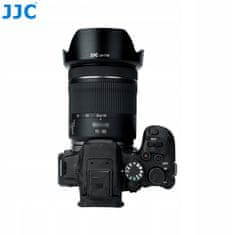 JJC Kryt EW-73E pro Canon RF 15-30mm F4.5-6.3 STM