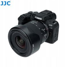 JJC Kryt EW-73E pro Canon RF 15-30mm F4.5-6.3 STM