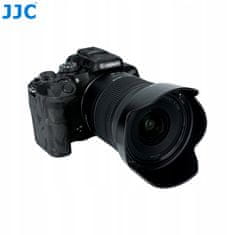 JJC Kryt EW-73E pro Canon RF 15-30mm F4.5-6.3 STM