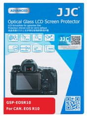 JJC Sklo na LCD displej pro CANON EOS R10