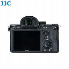 JJC Sklo na LCD displej pro CANON EOS R10