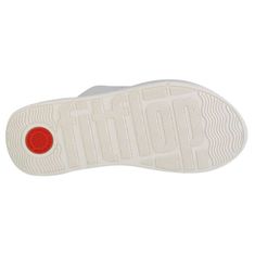 FitFlop F-Mode flip flopy FW4-477 velikost 41