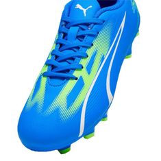 Puma Kopačky Ultra Play FG/AG velikost 37,5