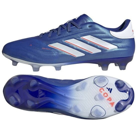 Adidas Boty adidas Copa Pure 2.2 Fg